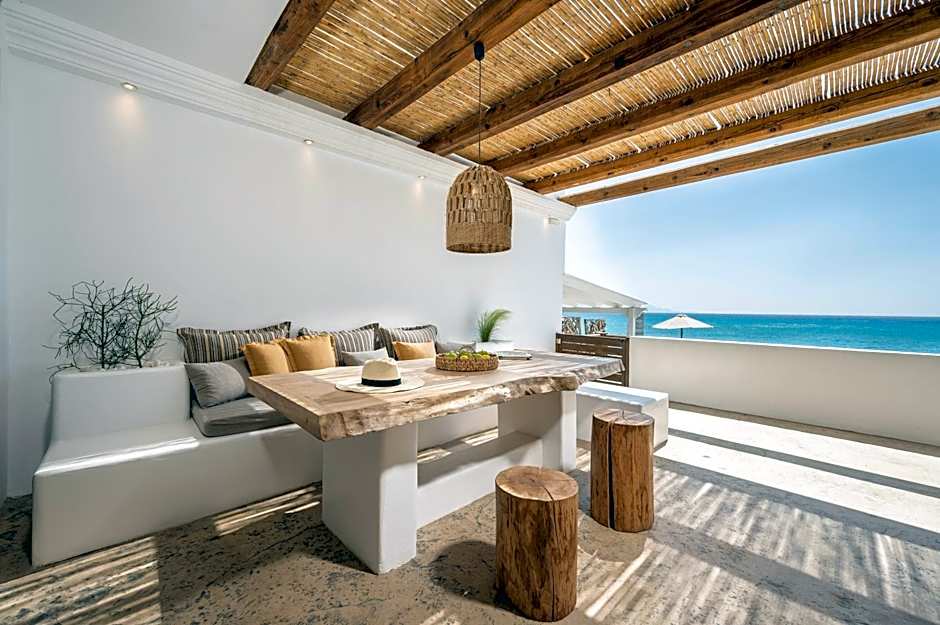 Euphoria Suites and Spa