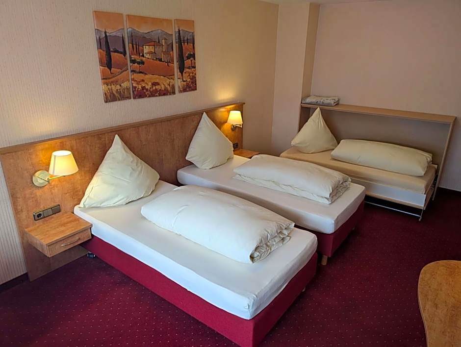 Stadthotel Augsburg