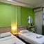 Merlin Hotel George Town Penang