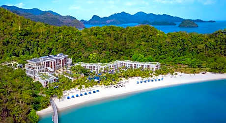 The St. Regis Langkawi