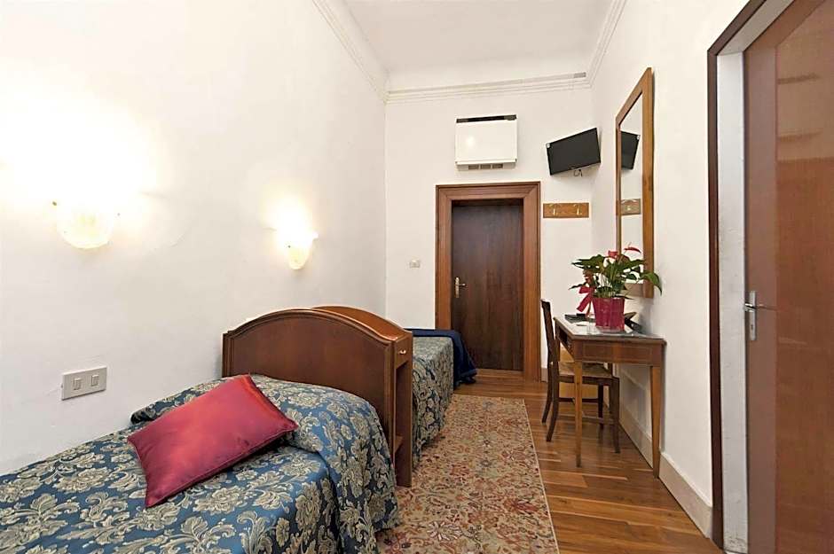 Hotel Alla Fava