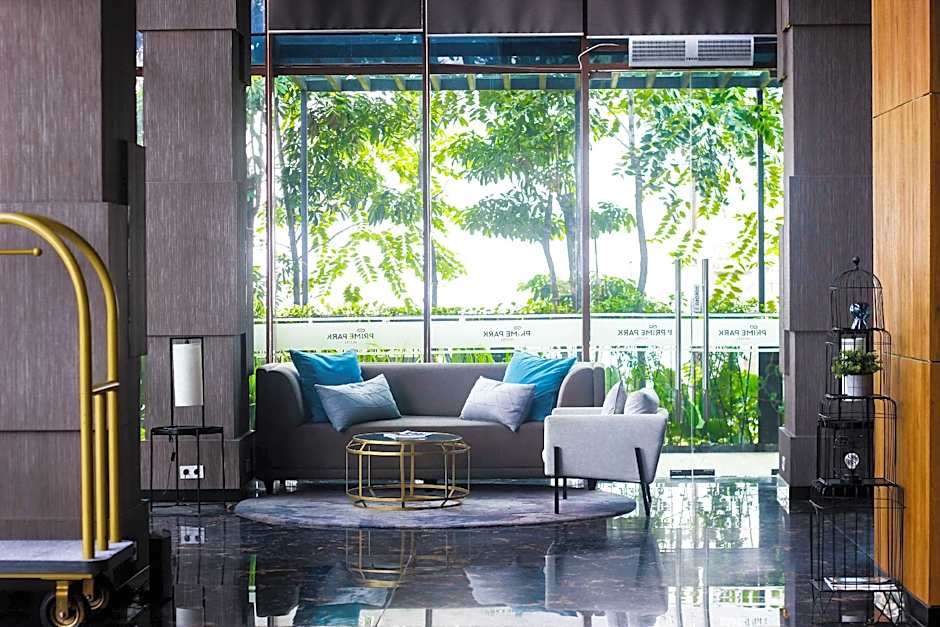 PRIME PARK Hotel Pekanbaru