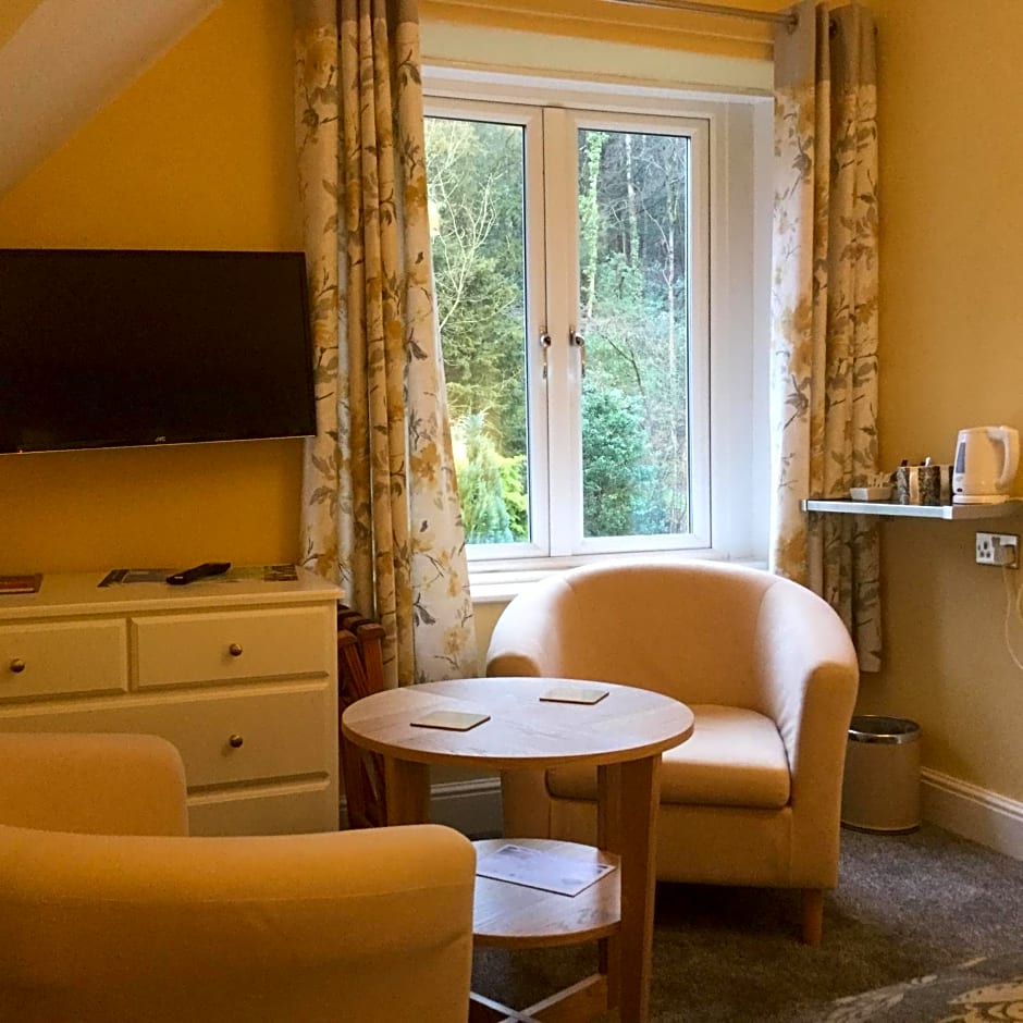 Elton Guest House – Grange-over-Sands