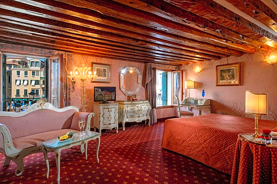Hotel Rialto