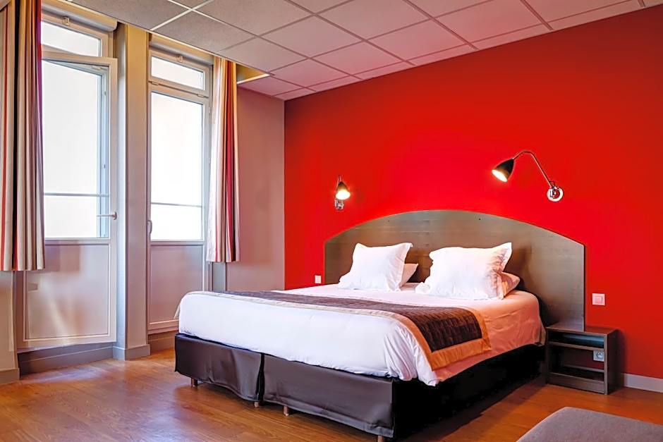 Domaine Lyon Saint Joseph