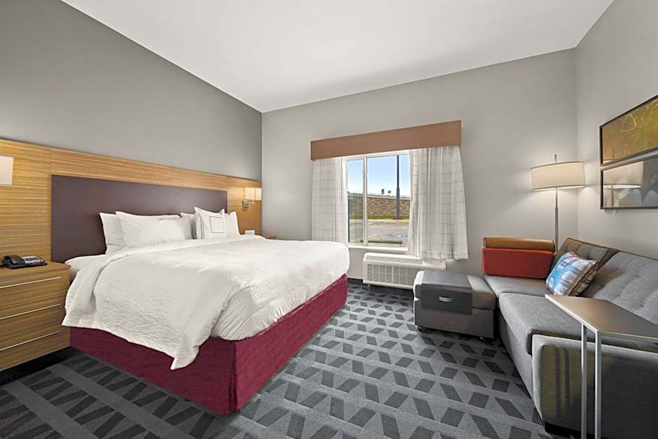 TownePlace Suites by Marriott Waco Northeast