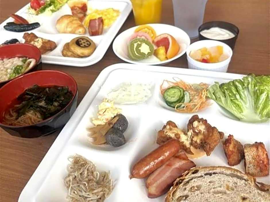 JR Kyushu Hotel Miyazaki