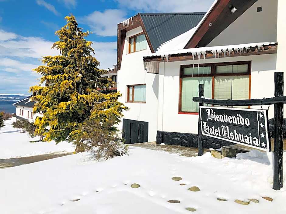 Hotel Ushuaia