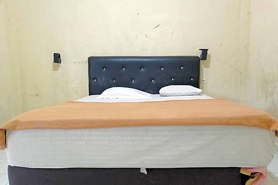 Hotel Pantai Panjang Bengkulu RedPartner