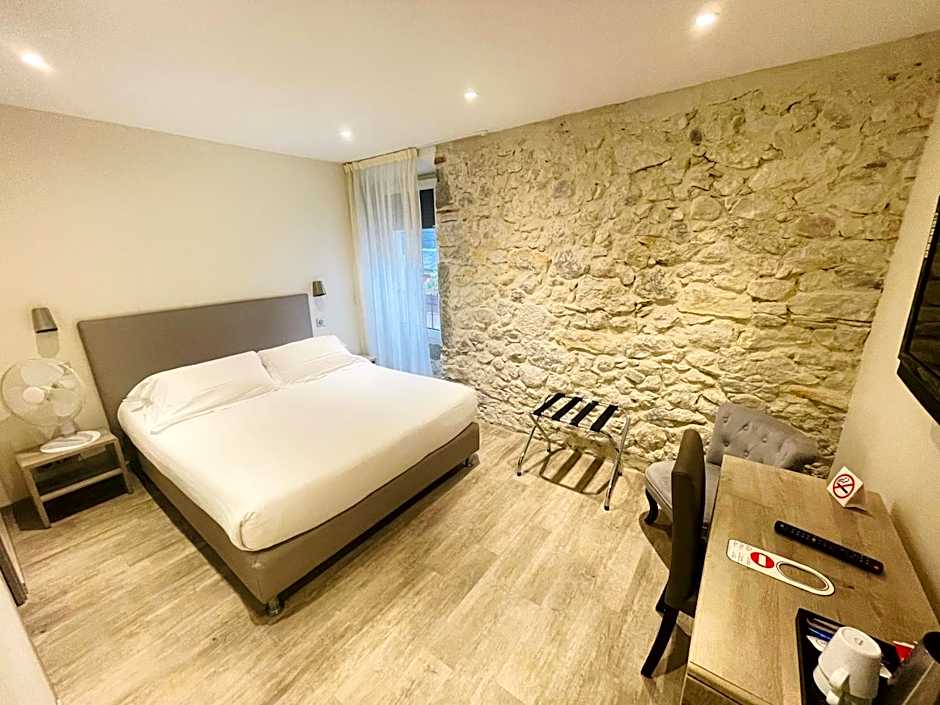 Hotel de la Couronne