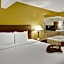 Best Western Lakewood Inn