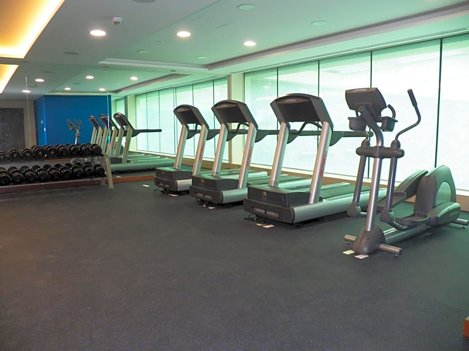 Holiday Inn Leon Plaza Mayor By IHG
