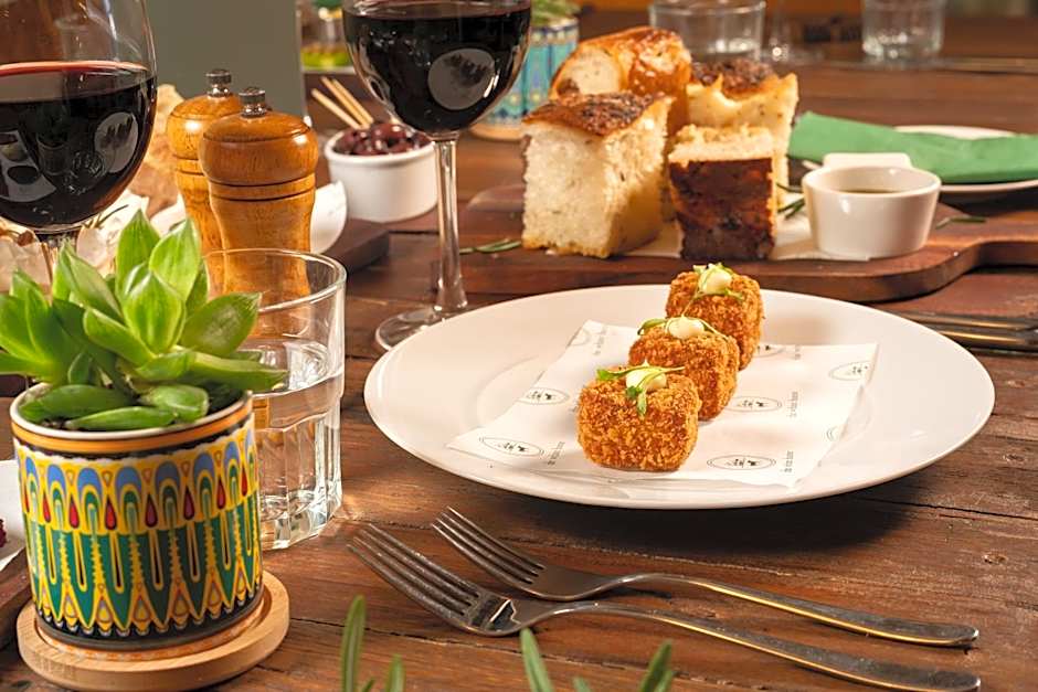 The White Horse, Rogate