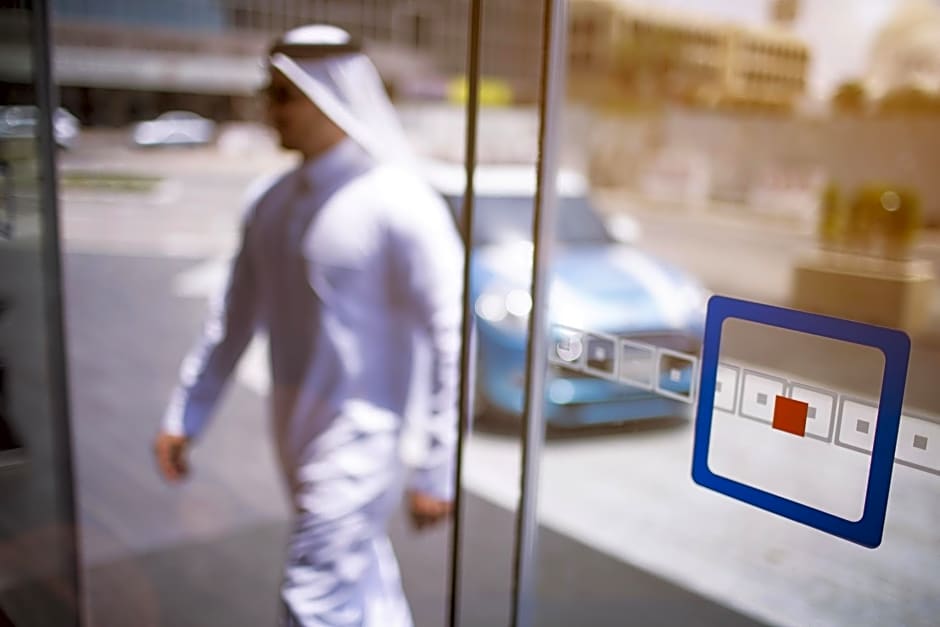 Centro Shaheen Jeddah By Rotana