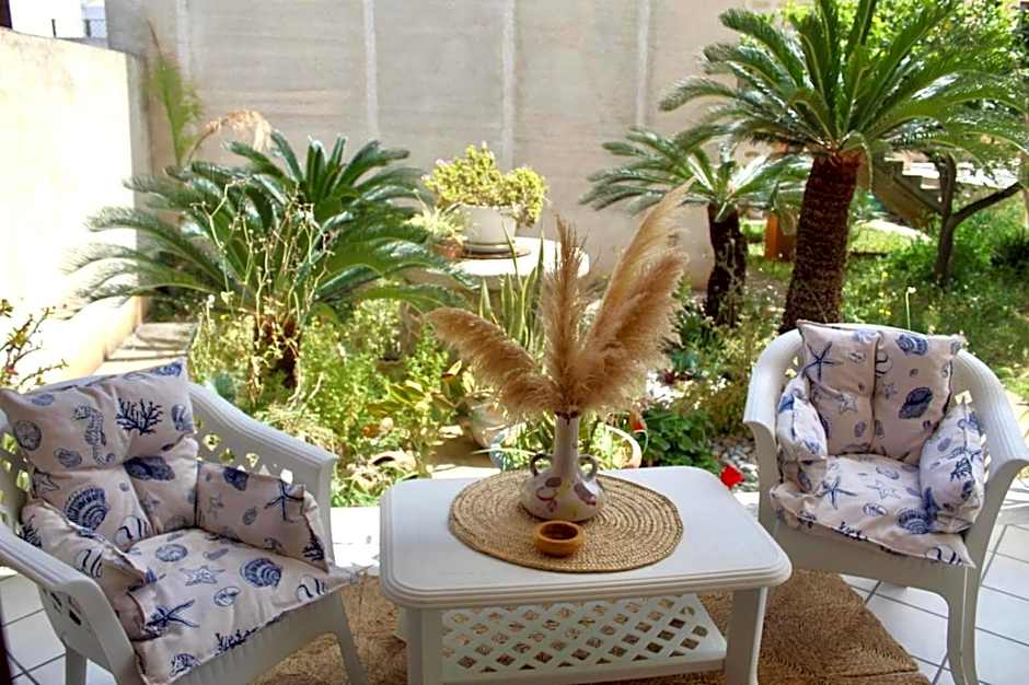 B&B La CYCAS