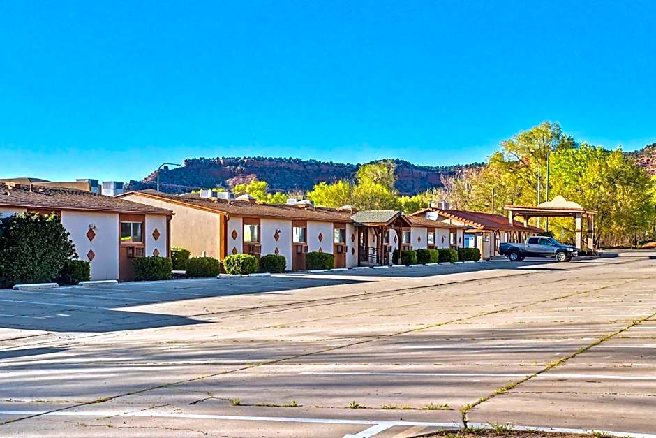 Travelodge by Wyndham Kanab