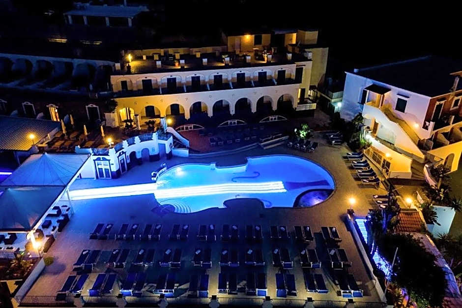 Hotel Terme President