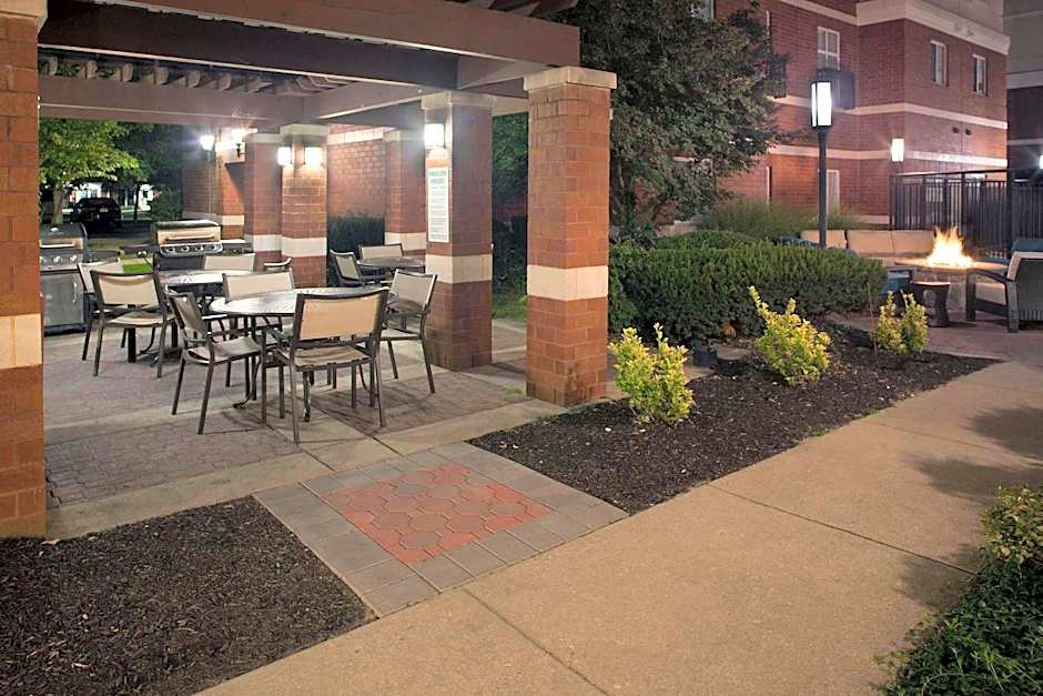 Hyatt House Philadelphia/Plymouth Meeting