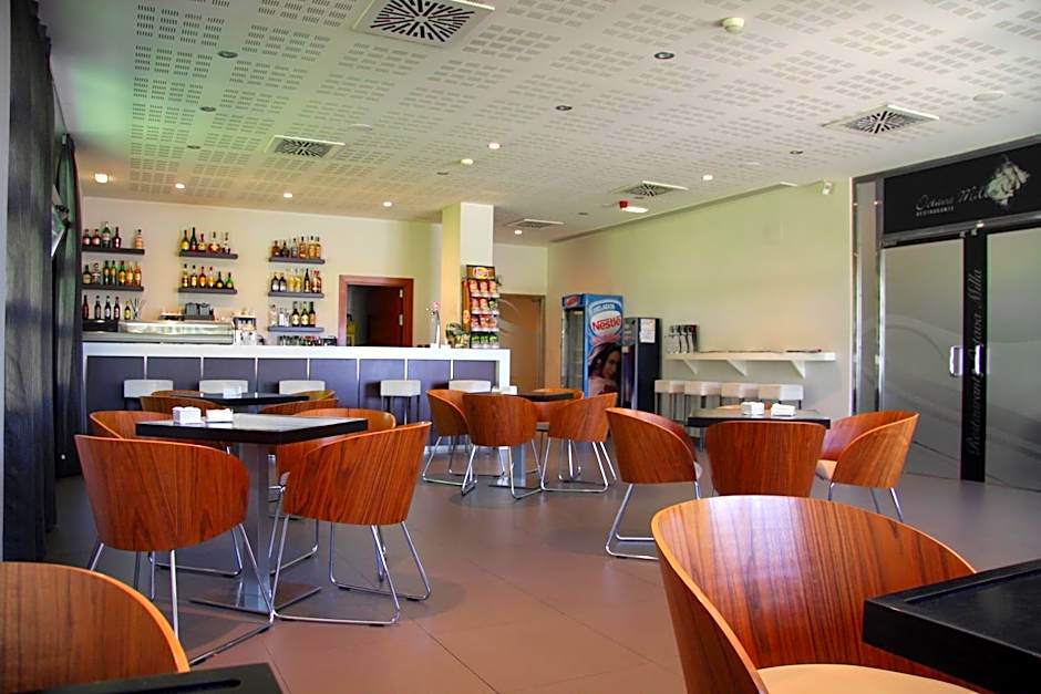 Hotel Europa