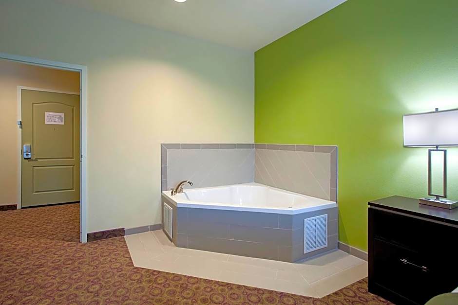Holiday Inn Express Hotel & Suites Clemson - University Area By IHG