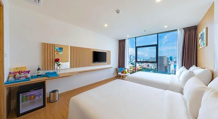 KOVA DIAMOND HOTEL DA NANG