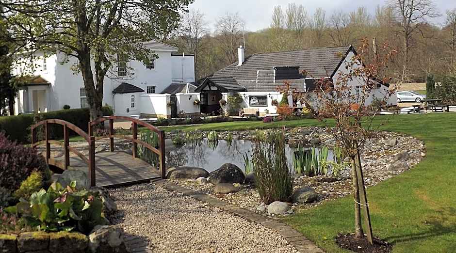 Glazert Country House Hotel