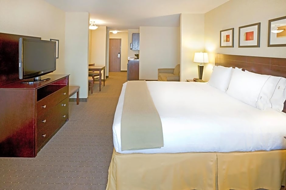 Holiday Inn Express Hotel & Suites Eagle Pass