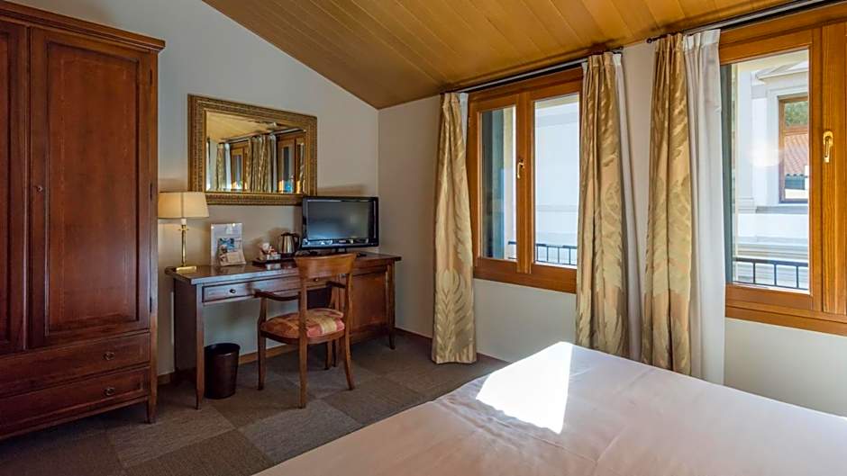 Hotel Canon d'Oro