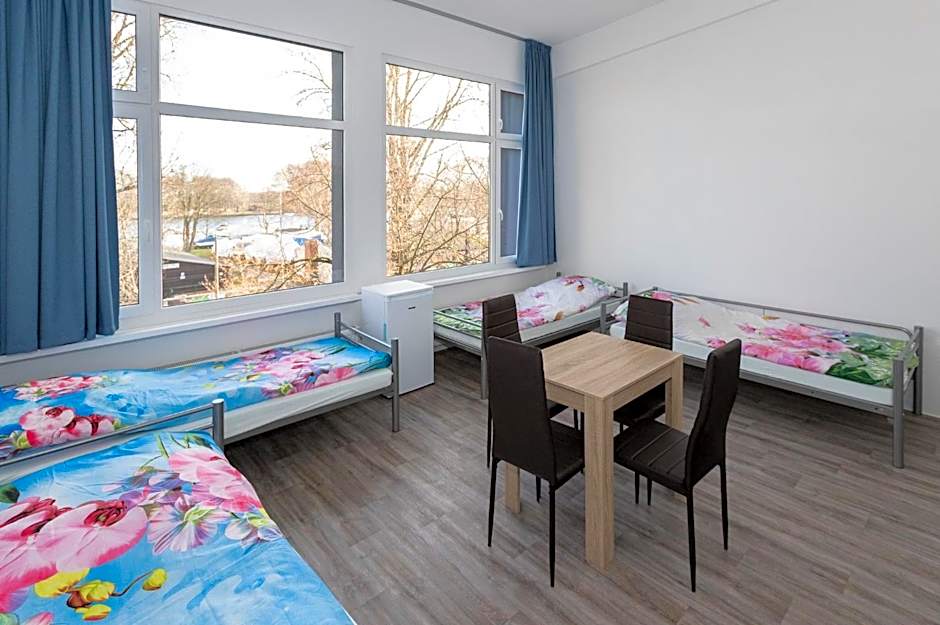 NEOHOSTEL Berlin