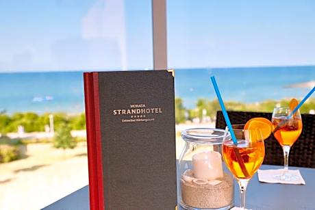 Morada Strandhotel Ostseebad Kühlungsborn