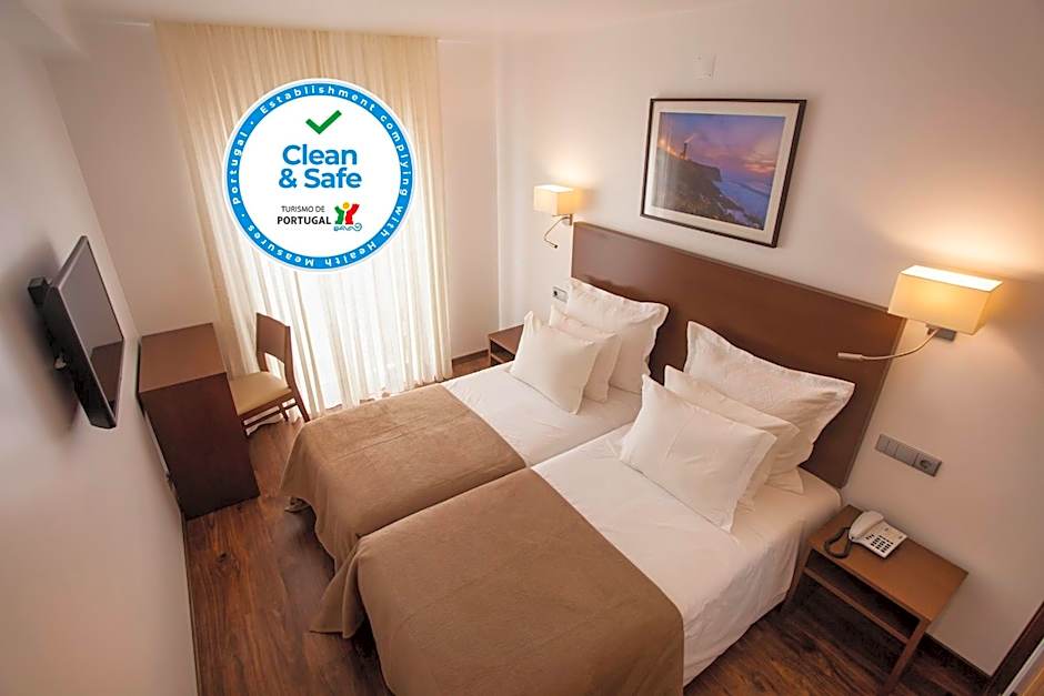 Hotel Miramar - São Pedro de Moel