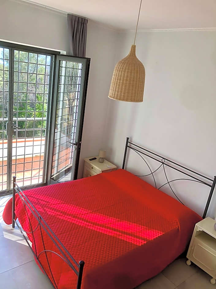 Double Room — 4 fotoğraftan 1. fotoğraf
