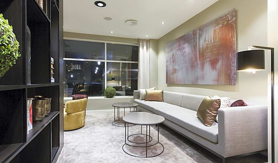 Quality Hotel Grand Kristiansund