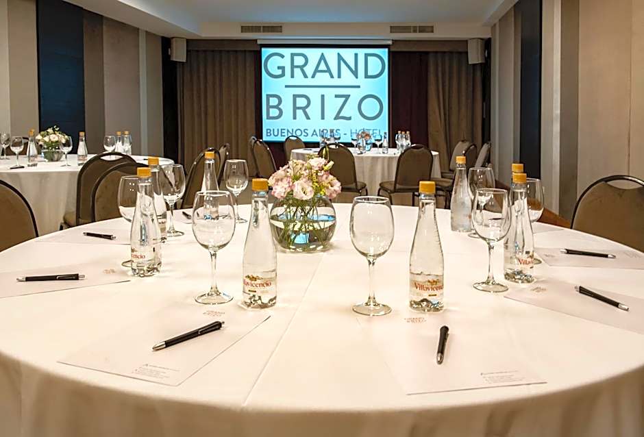 Hotel Grand Brizo Buenos Aires