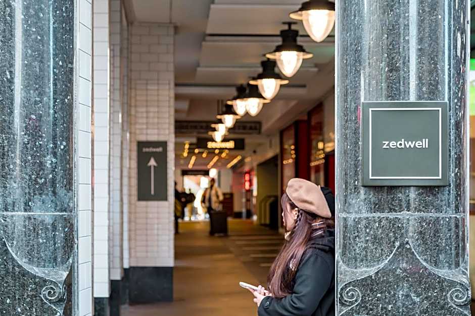 Zedwell Piccadilly Circus