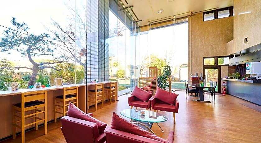 Minakuchi Century Hotel