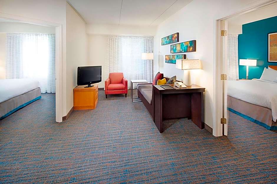 Residence Inn by Marriott Saddle River