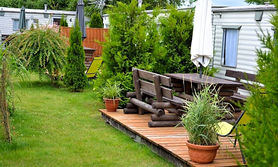 Domki holenderskie ,, Lataj¿cy Holender"