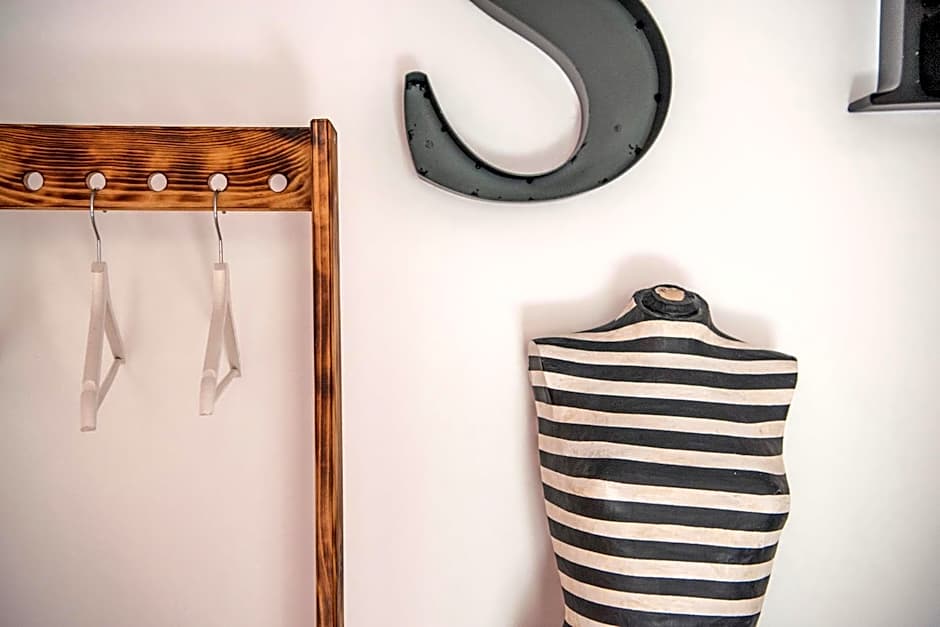 Safestay Madrid Central