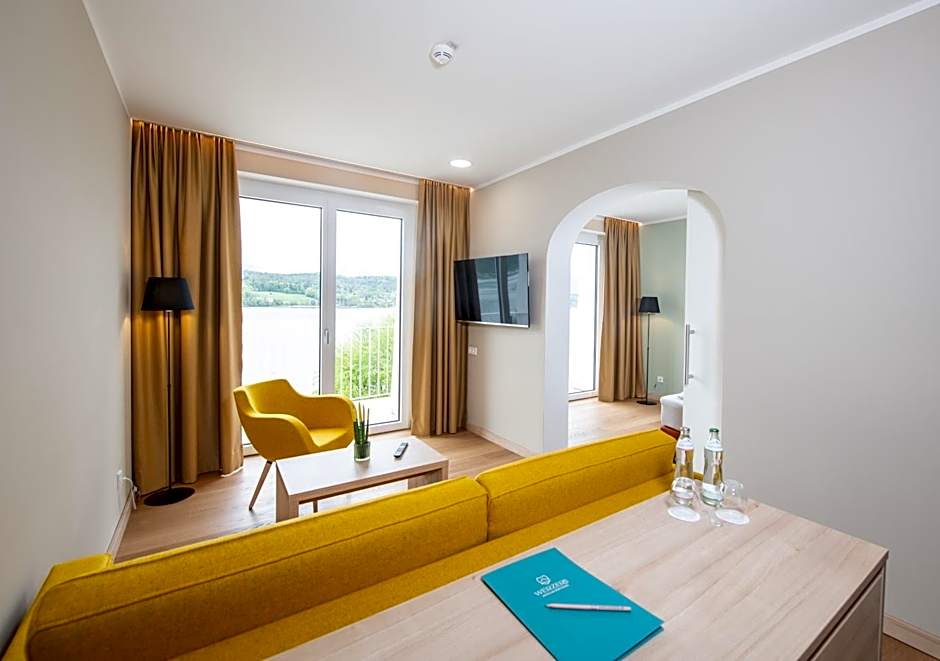 Werzers Seehotel Wallerwirt