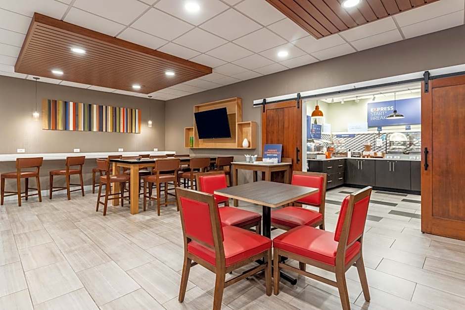 Holiday Inn Express Annapolis East Kent Island By IHG