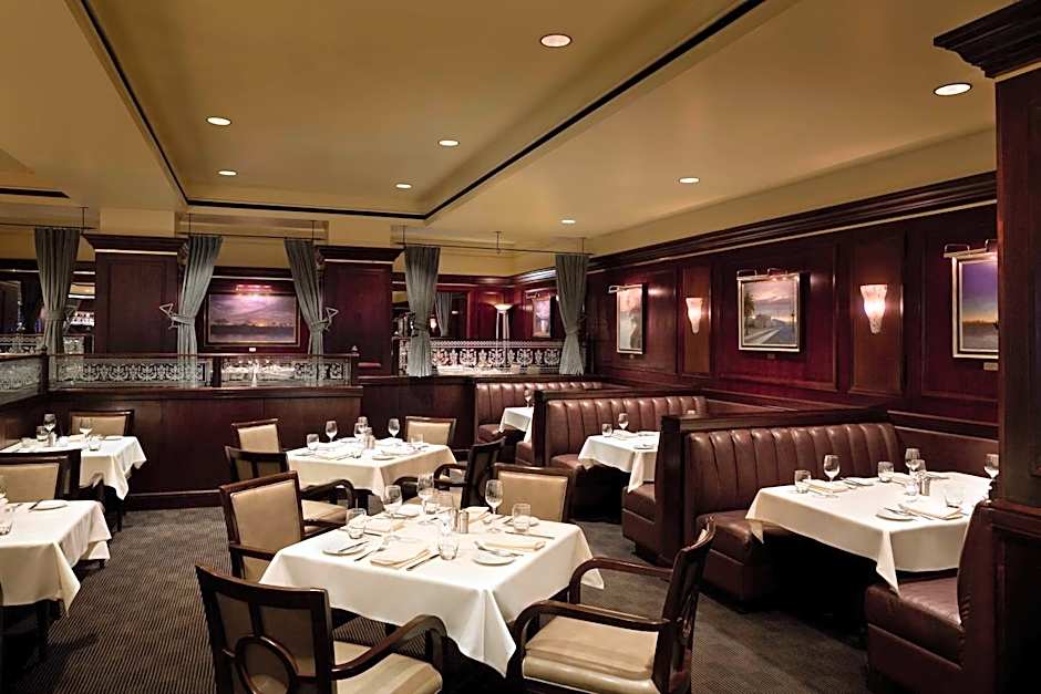 Hyatt Regency Sacramento