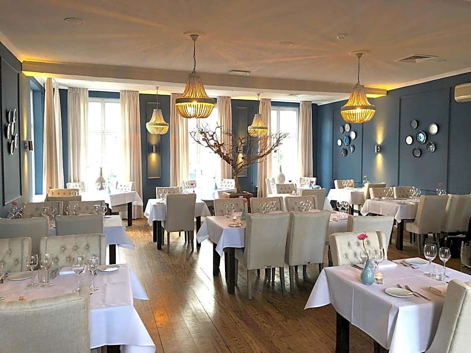 Hotel Kasteel Doenrade