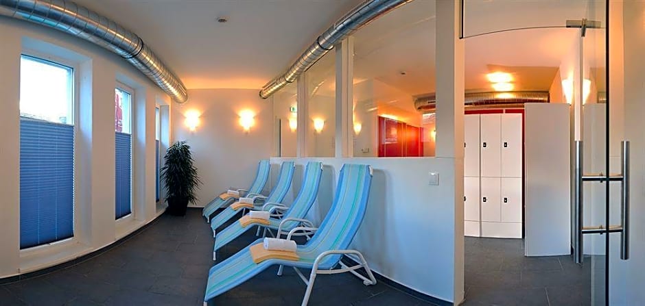 AlpenParks Residence Bad Hofgastein