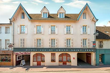 Sure Hotel by Best Western Centre Beaune