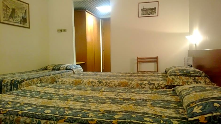 Park Hotel Galileo