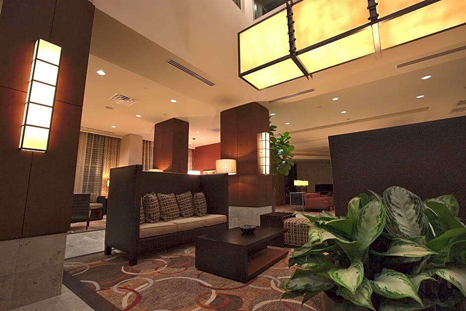 Embassy Suites By Hilton Palmdale