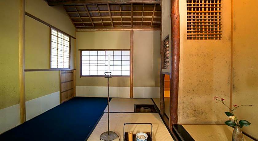 Gion Yoshiima Hotel