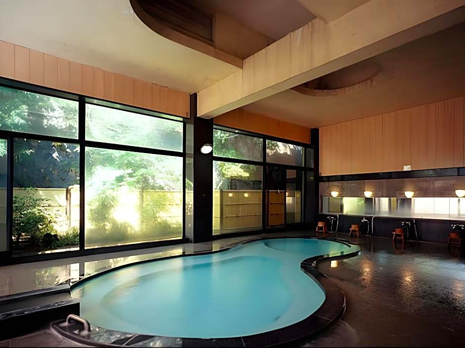 Jinya Ryokan