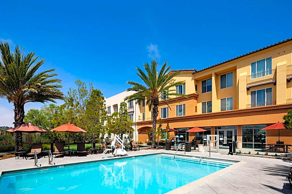 Residence Inn by Marriott Dana Point San Juan Capistrano